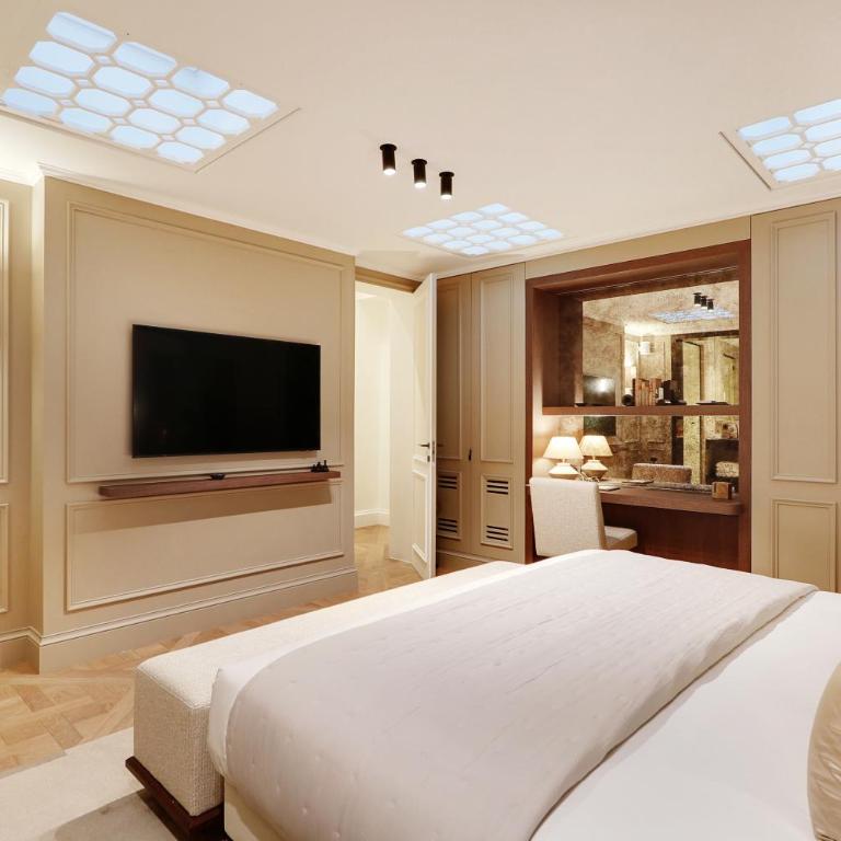 TheLander - Serviced Apartments in Louvre - Appartamento con 2 Camere da Letto - 25