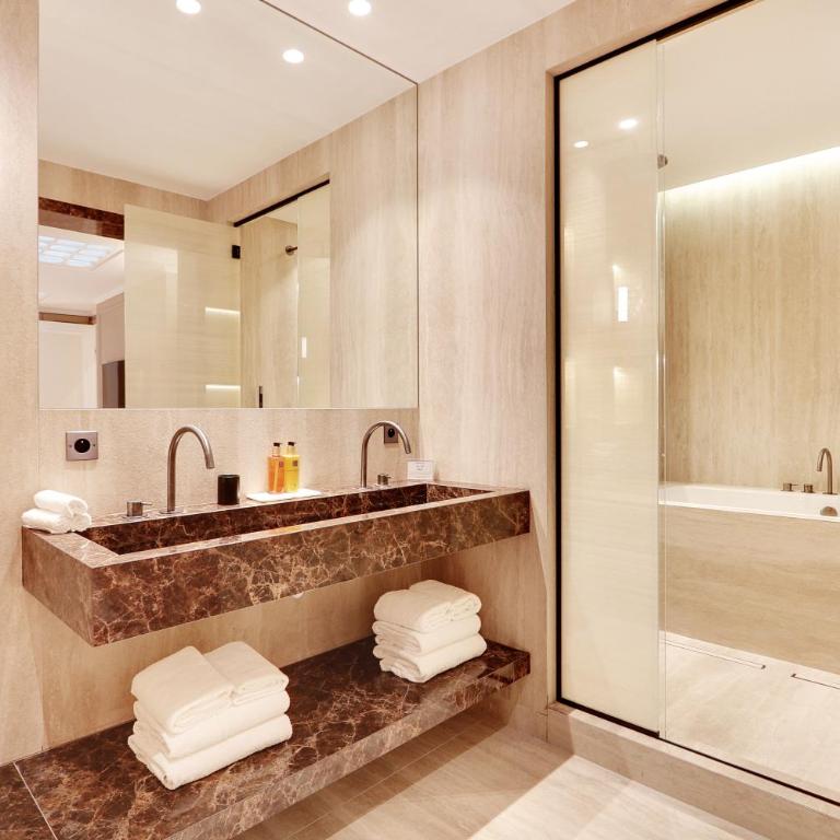 TheLander - Serviced Apartments in Louvre - Appartamento con 2 Camere da Letto - 26