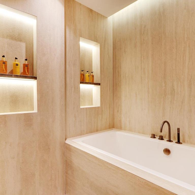 TheLander - Serviced Apartments in Louvre - Appartamento con 2 Camere da Letto - 27