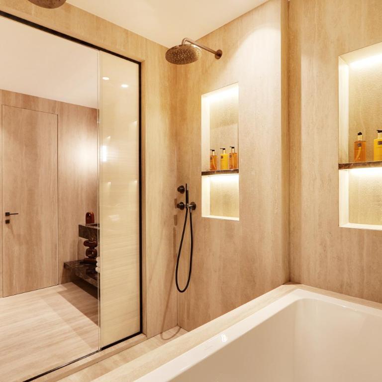 TheLander - Serviced Apartments in Louvre - Appartamento con 2 Camere da Letto - 30