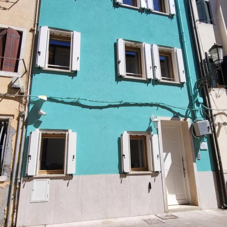 Cà Barbacan - Appartamento con 1 Camera da Letto - 38