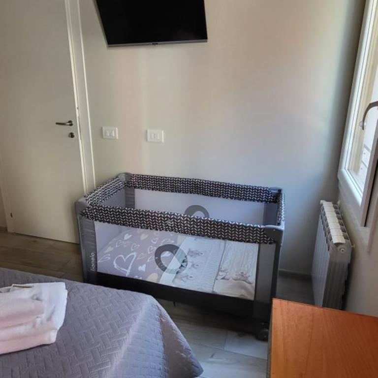 Cà Barbacan - Appartamento con 1 Camera da Letto - 40