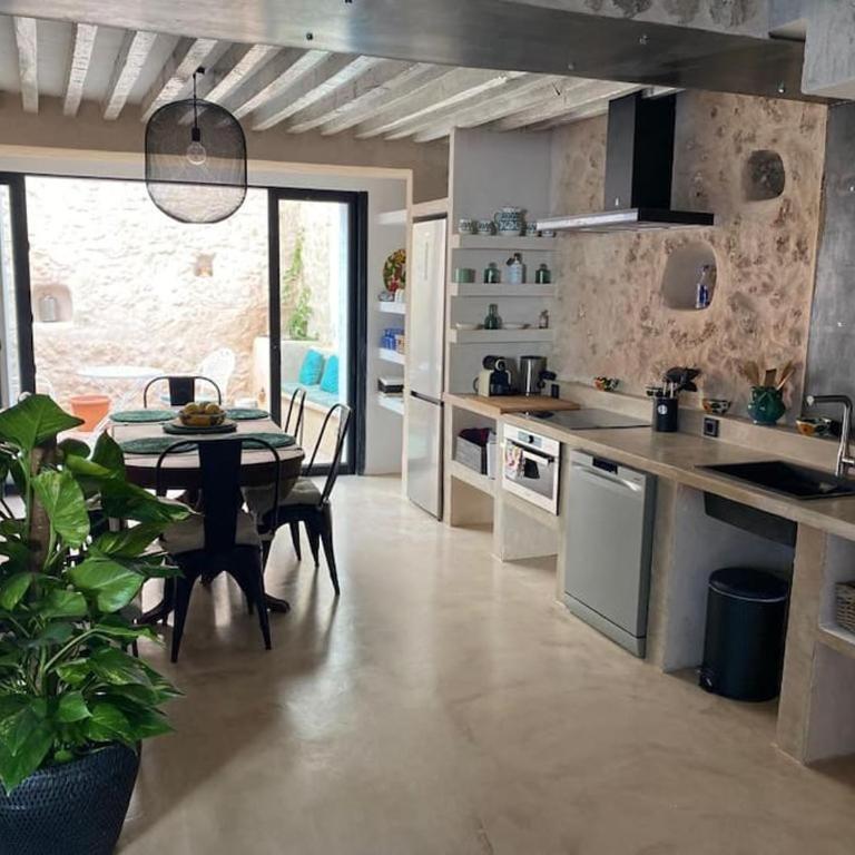 I AM Poolhouse - Casa de 2 dormitorios - 17