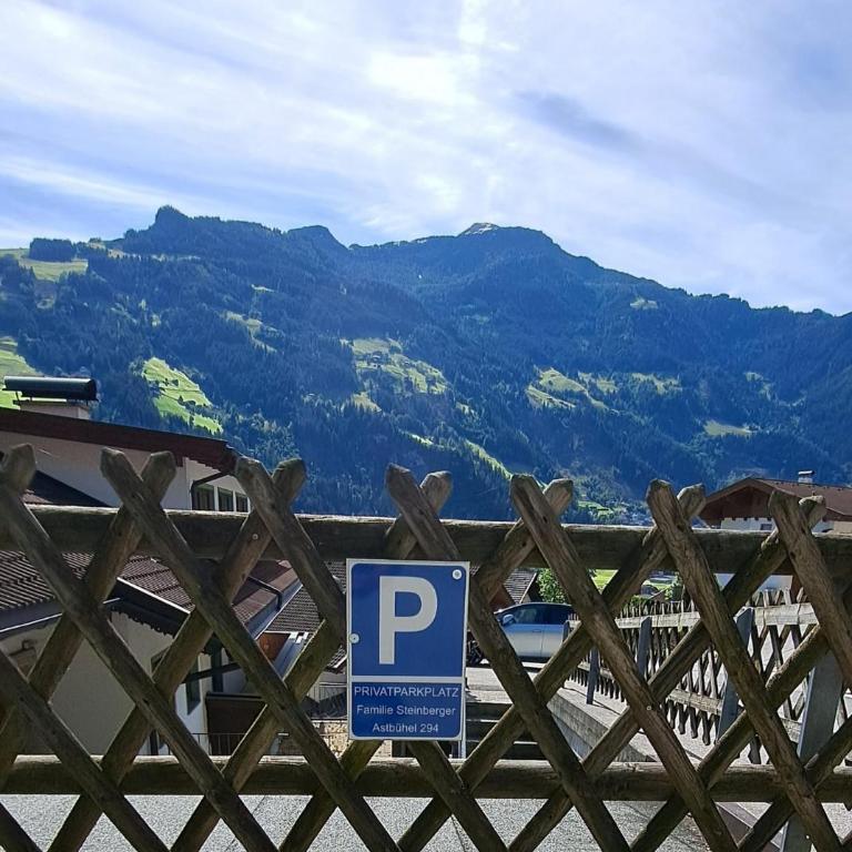 Ferienwohnung Steinberger - Apartment mit 1 Schlafzimmer und Terrasse - 37