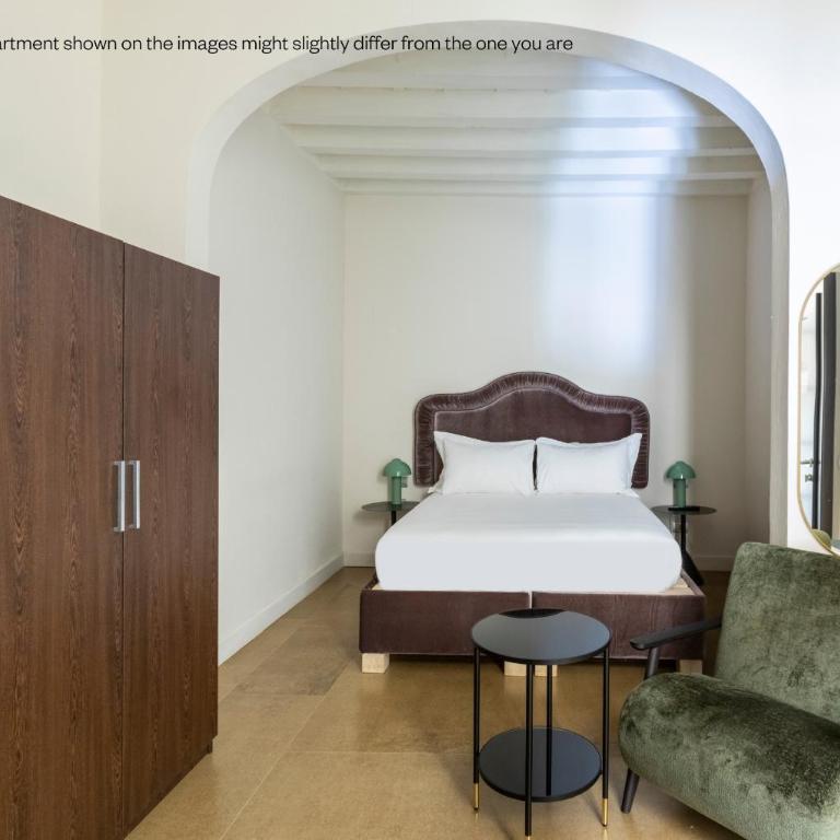Numa Florence Felice - Large Room - 7