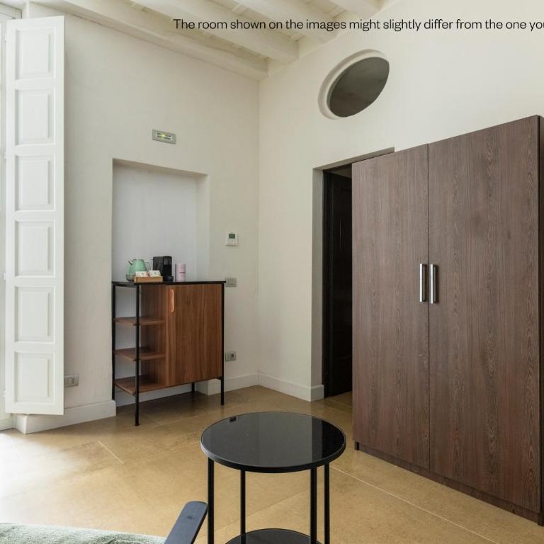 Numa Florence Felice - Large Room - 6