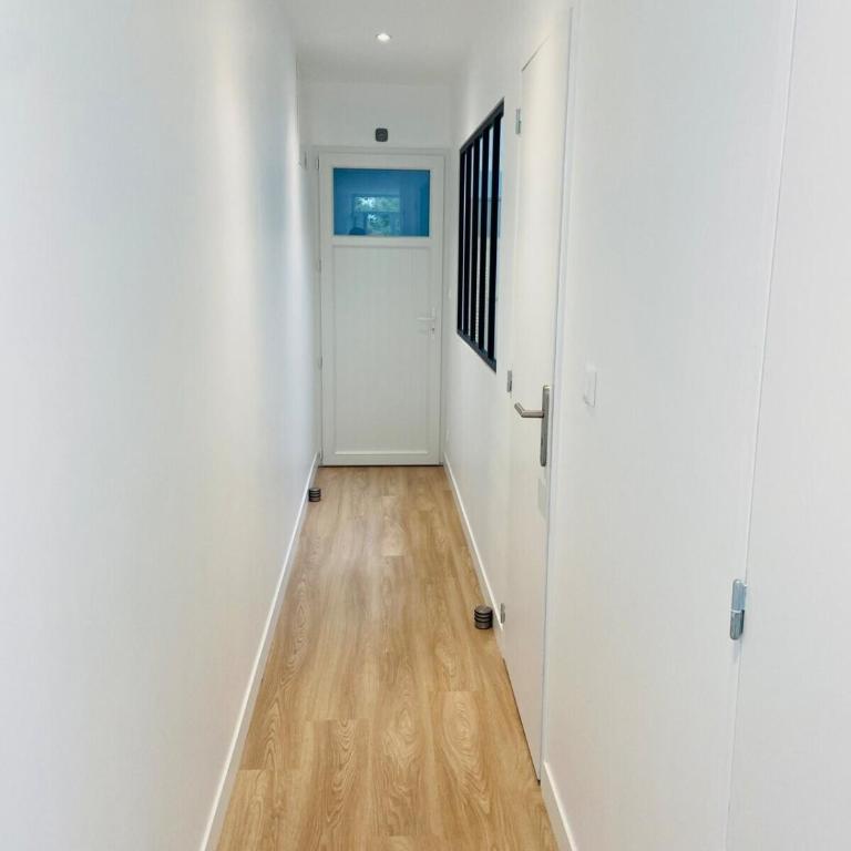 Casa Gardot - Appartement avec Douche - 1
