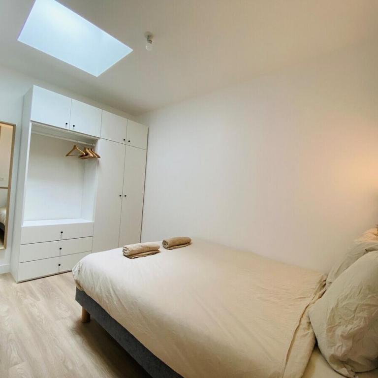 Casa Gardot - Appartement avec Douche - 9