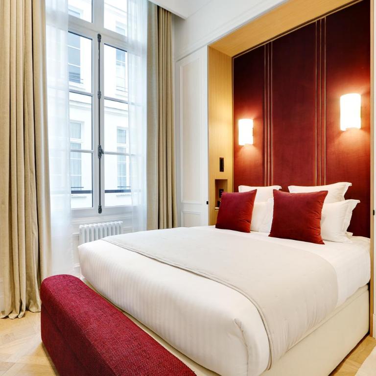 TheLander - Serviced Apartments in Louvre - Appartamento - 14