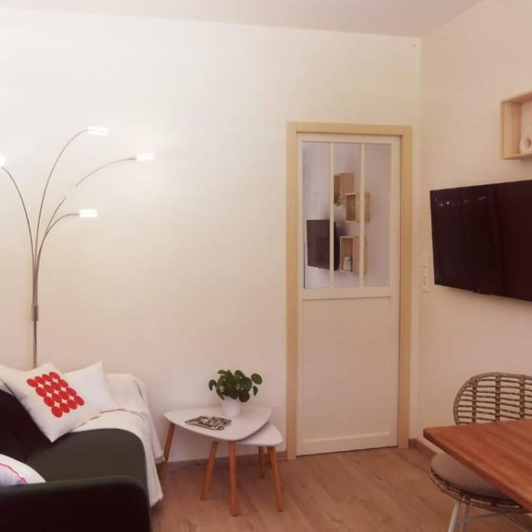Lou Pitchoun - Appartamento con 1 Camera da Letto - 34