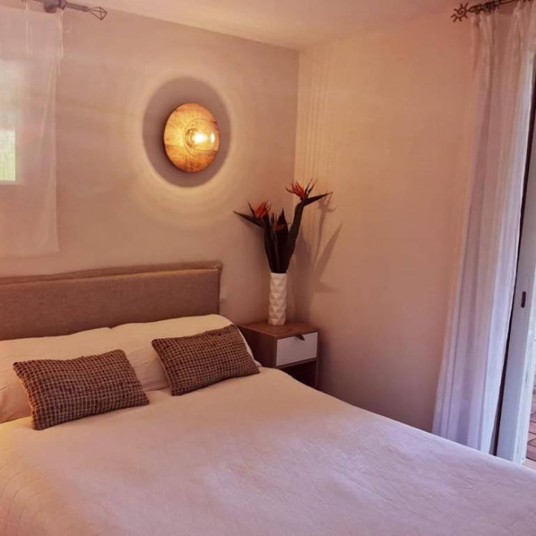 Lou Pitchoun - Appartamento con 1 Camera da Letto - 37
