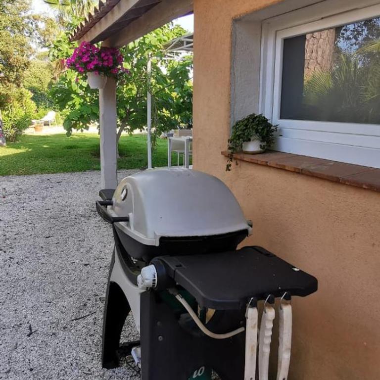 Lou Pitchoun - Appartamento con 1 Camera da Letto - 40