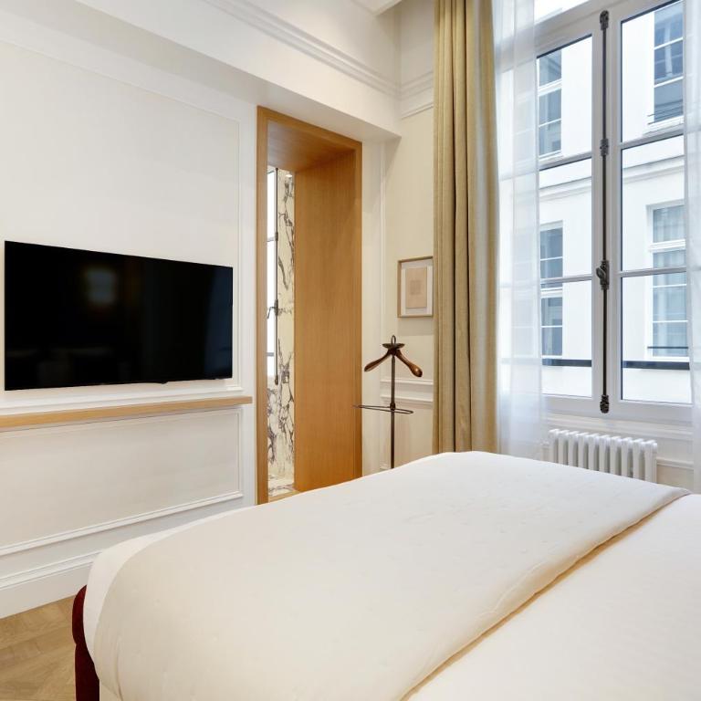 TheLander - Serviced Apartments in Louvre - Appartamento - 16