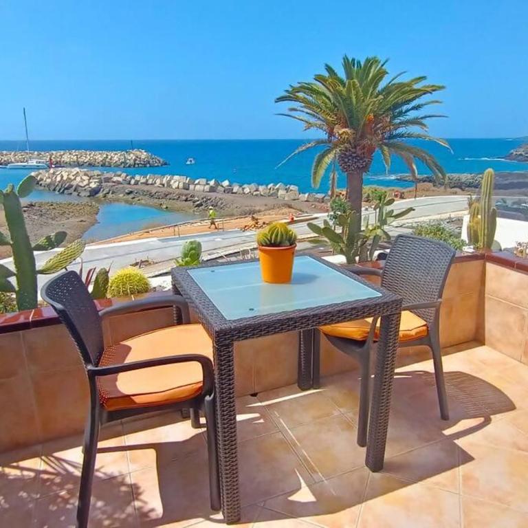 Appartamento fronte oceano in Amarilla Golf L483 - Apartamento de 1 dormitorio - 12