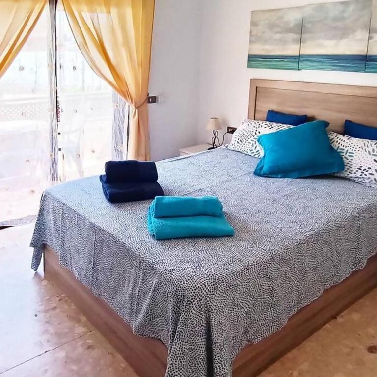 Appartamento fronte oceano in Amarilla Golf L483 - Apartamento de 1 dormitorio - 15