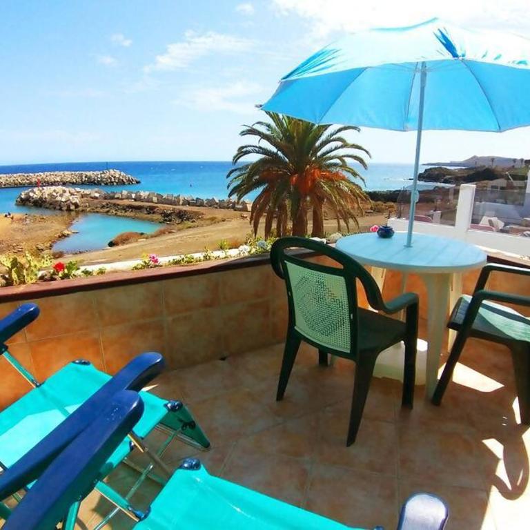 Appartamento fronte oceano in Amarilla Golf L483 - Apartamento de 1 dormitorio - 19