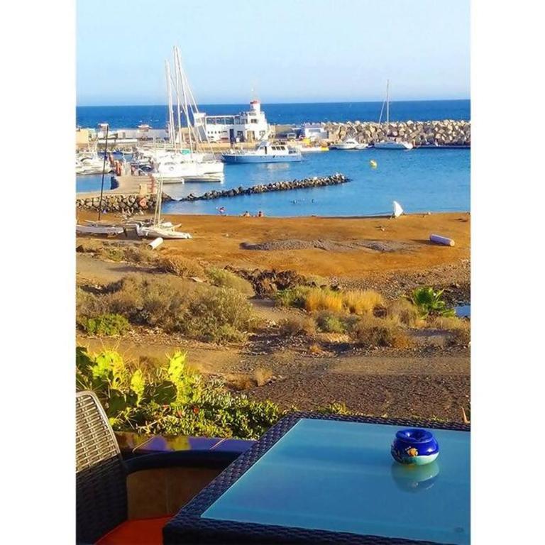 Appartamento fronte oceano in Amarilla Golf L483 - Apartamento de 1 dormitorio - 20