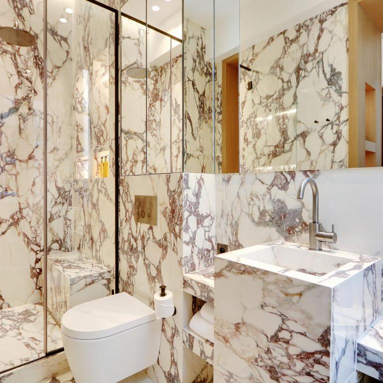 TheLander - Serviced Apartments in Louvre - Appartamento - 18
