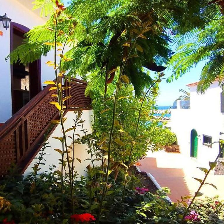 Appartamento fronte oceano in Amarilla Golf L483 - Apartamento de 1 dormitorio - 32