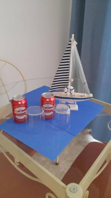 Appartamento fronte oceano in Amarilla Golf L483 - Apartamento de 1 dormitorio - 26