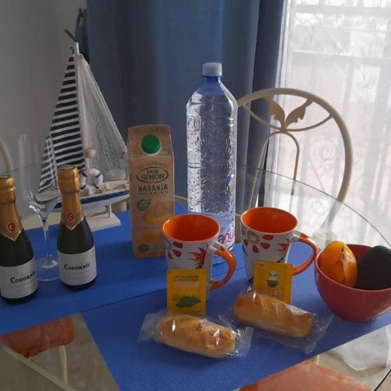 Appartamento fronte oceano in Amarilla Golf L483 - Apartamento de 1 dormitorio - 27