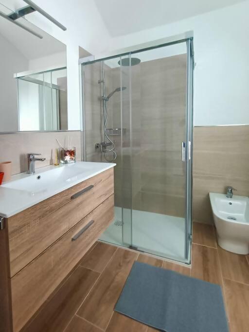 Appartamento fronte oceano in Amarilla Golf L483 - Apartamento de 1 dormitorio - 31