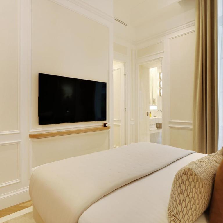 TheLander - Serviced Apartments in Louvre - Appartamento - 21