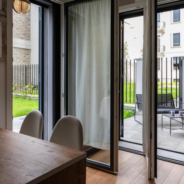 Italianway Comfort - Piranesi 18 B City Garden - Appartamento - 28