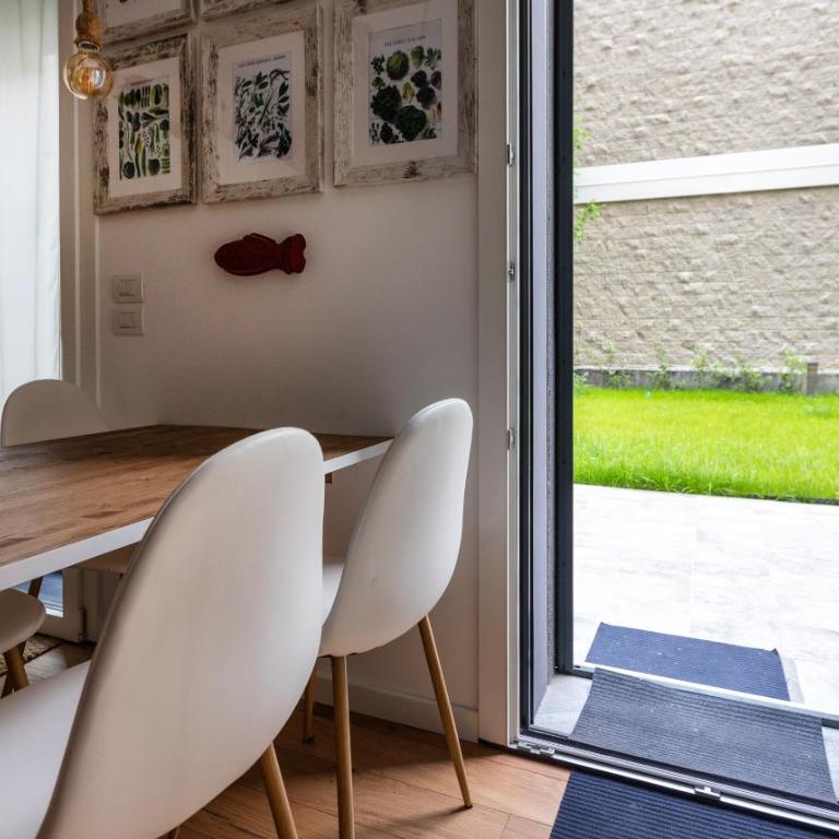 Italianway Comfort - Piranesi 18 B City Garden - Appartamento - 6