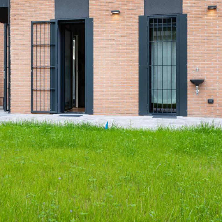 Italianway Comfort - Piranesi 18 B City Garden - Appartamento - 30