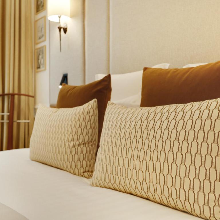 TheLander - Serviced Apartments in Louvre - Appartamento - 22
