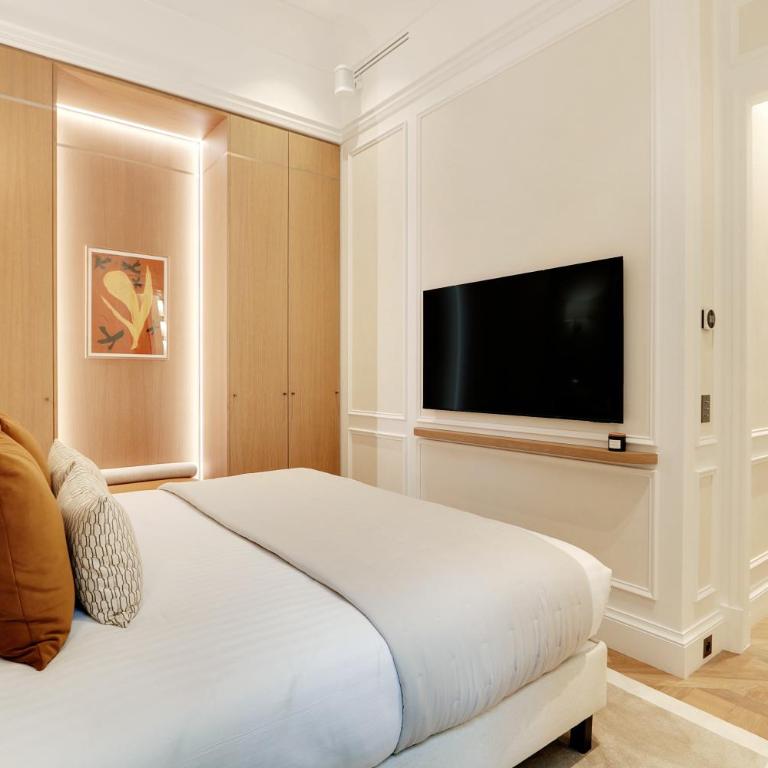 TheLander - Serviced Apartments in Louvre - Appartamento - 25
