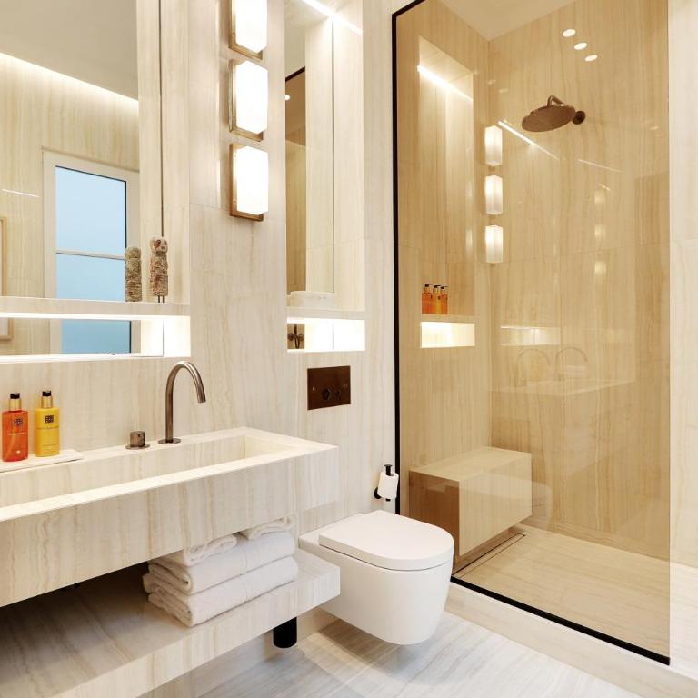 TheLander - Serviced Apartments in Louvre - Appartamento - 27