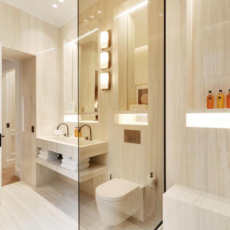 TheLander - Serviced Apartments in Louvre - Appartamento - 28