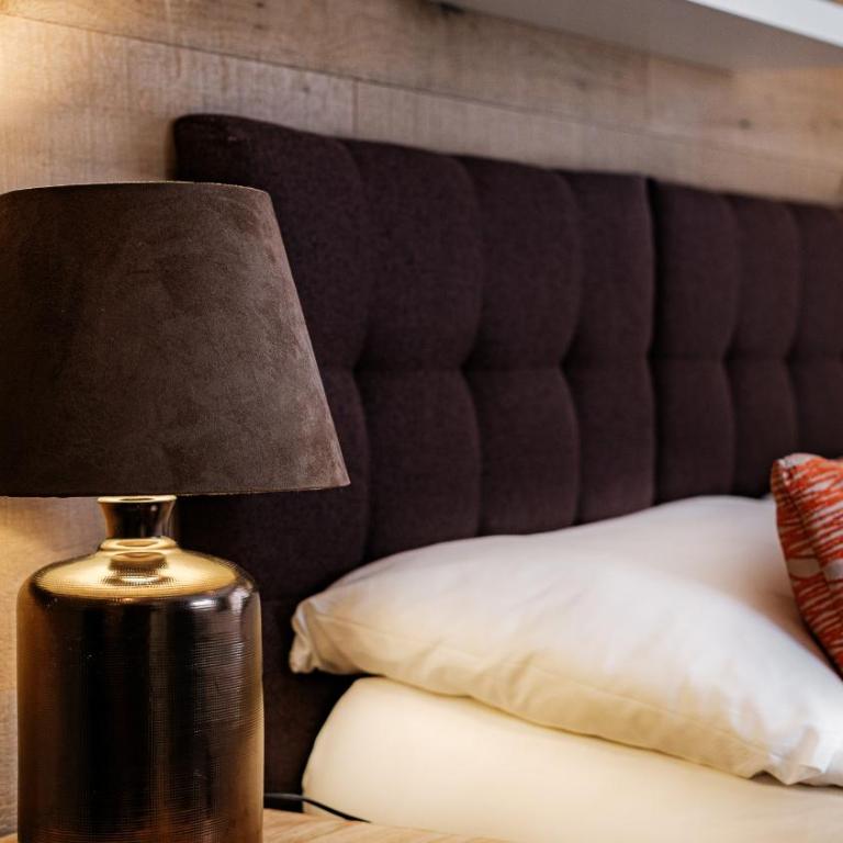 Casa Della Luce Apartments by Zermatt Premium Apartments - Luce 3 - Studio with balcony Apartment (2nd floor) - 9
