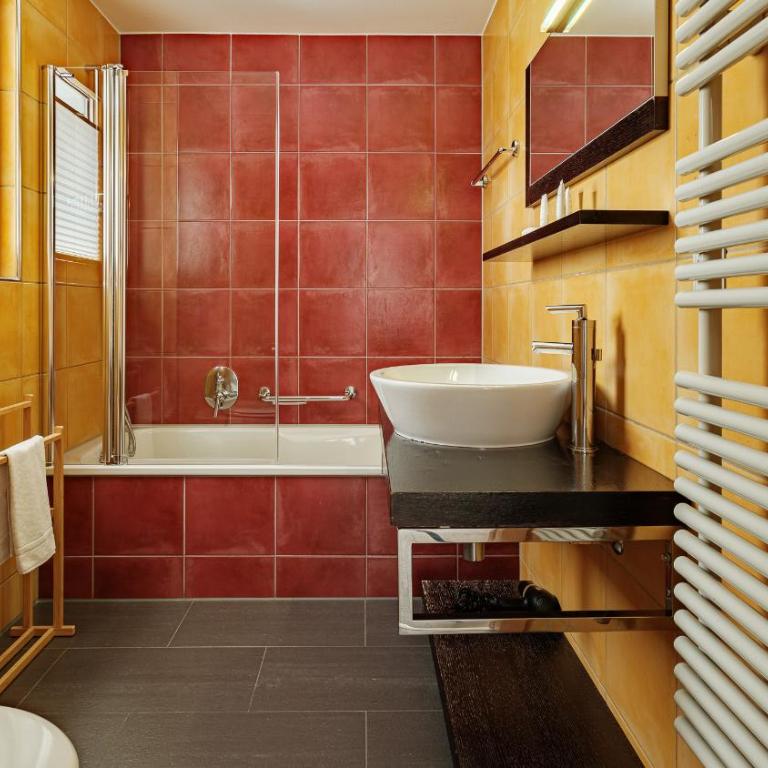Casa Della Luce Apartments by Zermatt Premium Apartments - Luce 3 - Studio with balcony Apartment (2nd floor) - 10