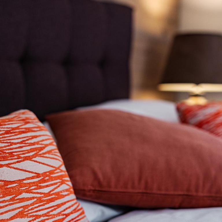 Casa Della Luce Apartments by Zermatt Premium Apartments - Luce 3 - Studio with balcony Apartment (2nd floor) - 11