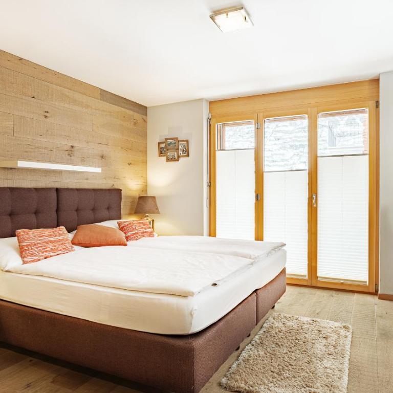 Casa Della Luce Apartments by Zermatt Premium Apartments - Luce 3 - Studio with balcony Apartment (2nd floor) - 13