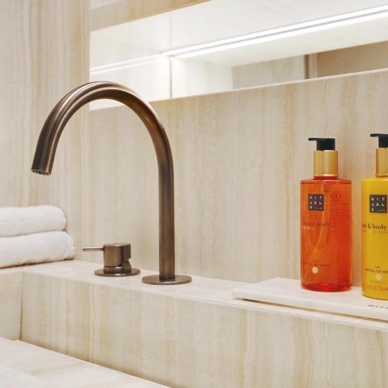 TheLander - Serviced Apartments in Louvre - Appartamento - 29