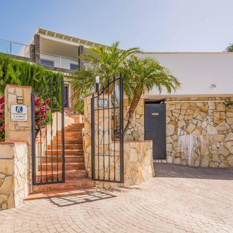 Villa Alberto - Villa de 4 dormitorios - 6