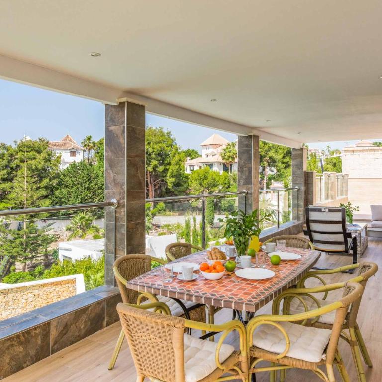 Villa Alberto - Villa de 4 dormitorios - 8