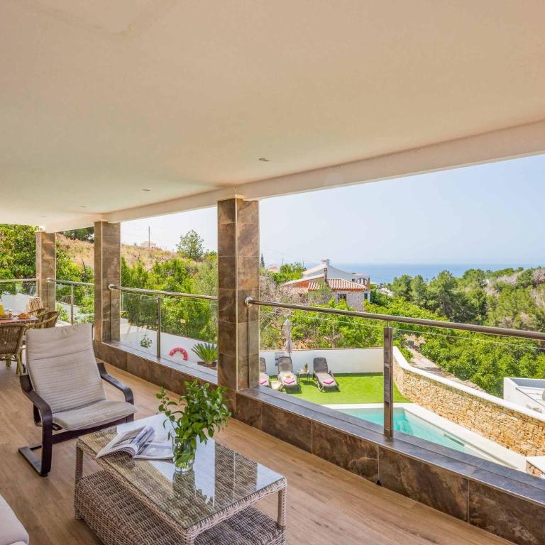 Villa Alberto - Villa de 4 dormitorios - 9