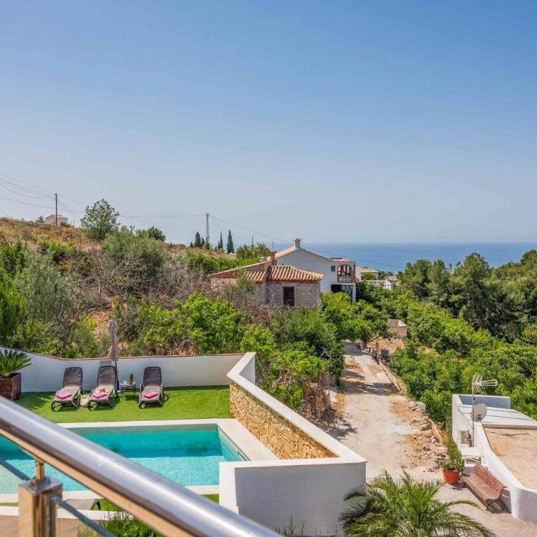 Villa Alberto - Villa de 4 dormitorios - 14
