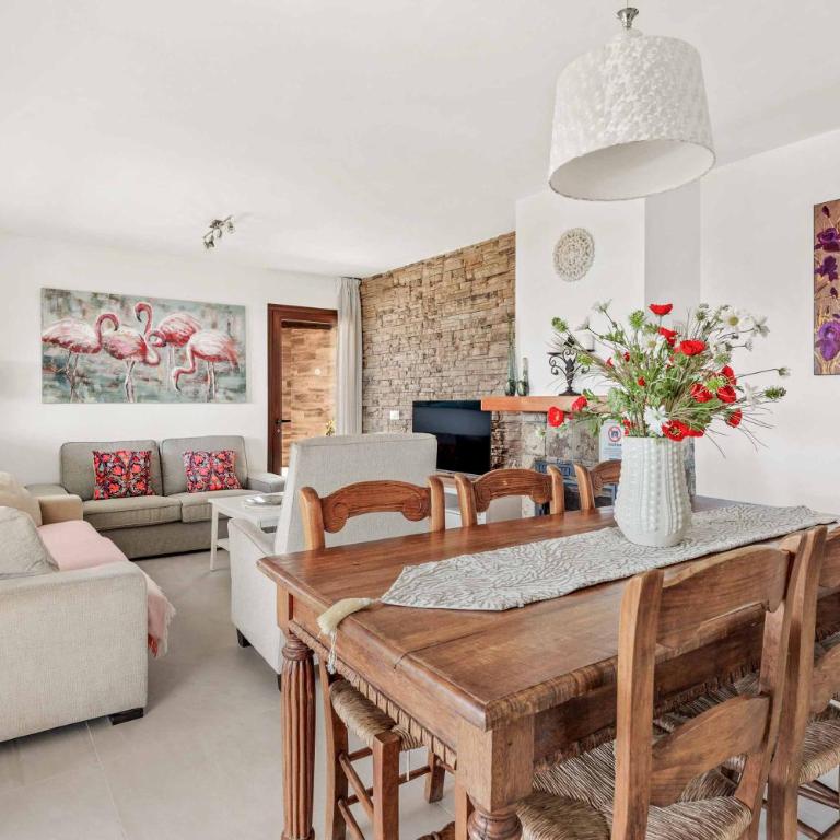 Villa Alberto - Villa de 4 dormitorios - 19