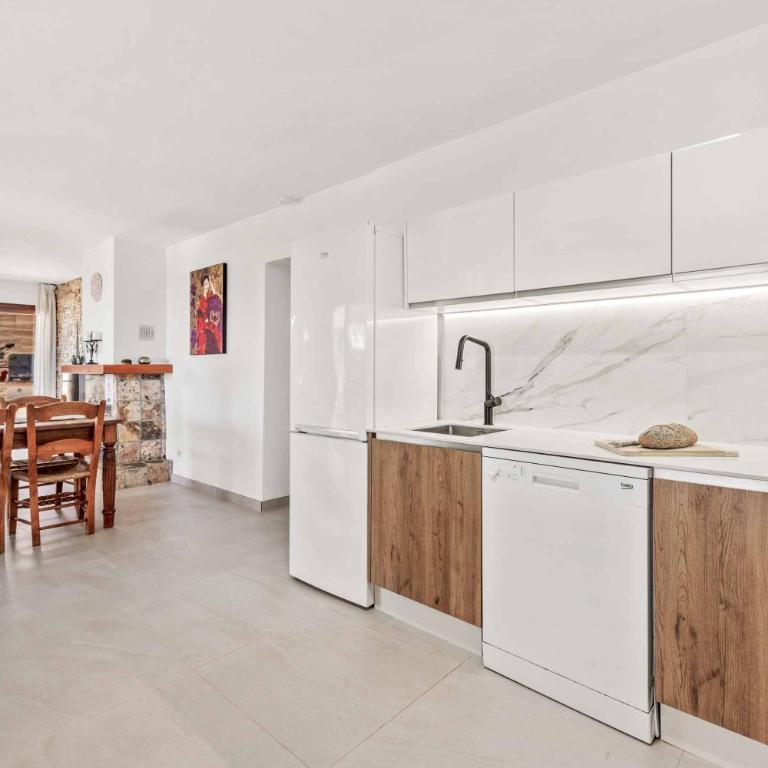 Villa Alberto - Villa de 4 dormitorios - 21