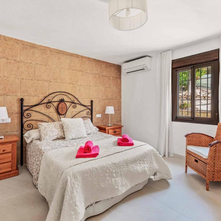 Villa Alberto - Villa de 4 dormitorios - 22