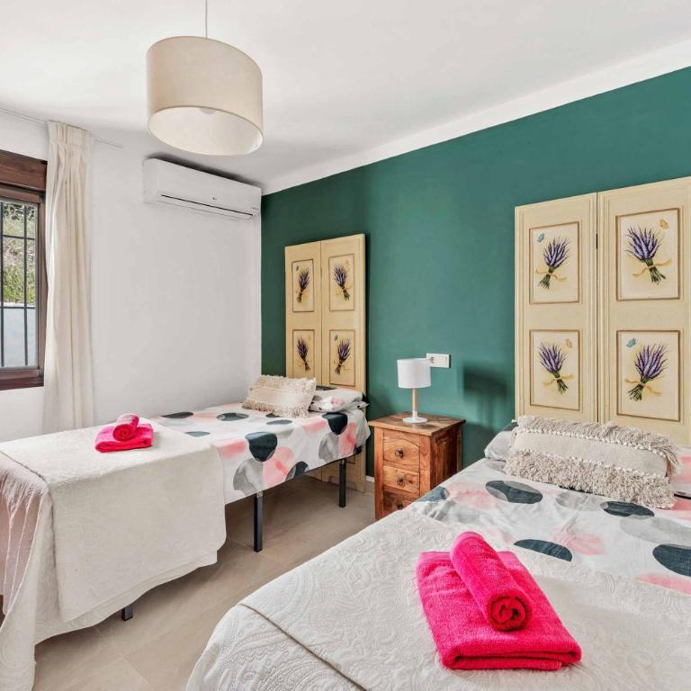 Villa Alberto - Villa de 4 dormitorios - 23