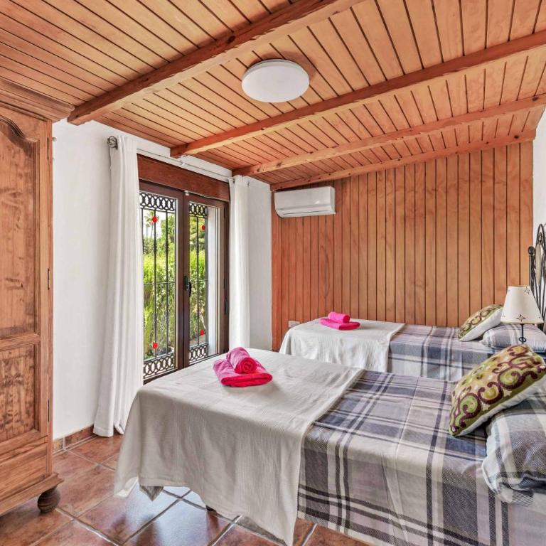 Villa Alberto - Villa de 4 dormitorios - 24