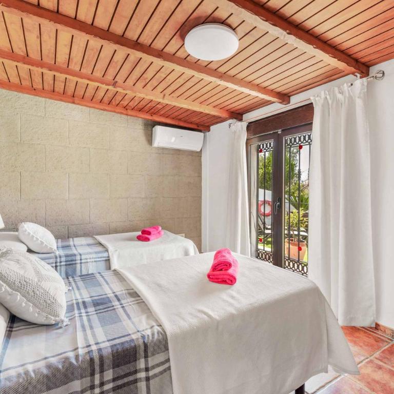 Villa Alberto - Villa de 4 dormitorios - 25