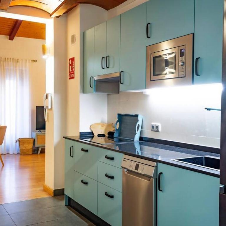 Dúplex apartamento Godoy Centro by keyhom - Apartamento de 2 dormitorios - 31